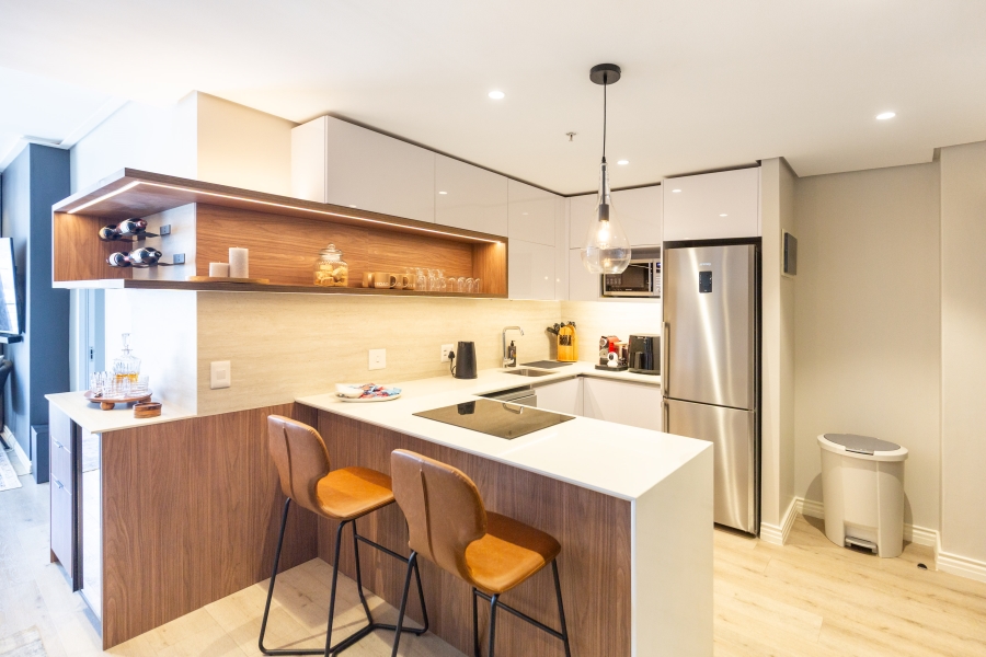 2 Bedroom Property for Sale in Cape Town City Centre Western Cape